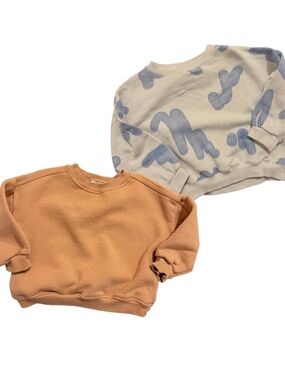 Kids Crewneck bundle